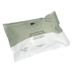 ABENA Shampoo Cap kuivapesumyssy hiuksille 1 kpl