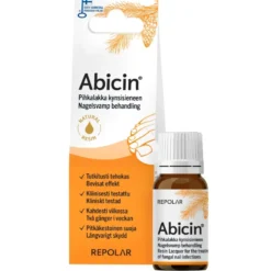 ABICIN 30% pihkalakka 10 ml