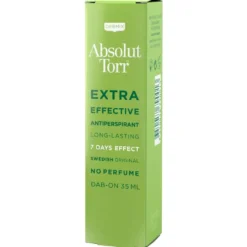 ABSOLUT TORR antiperspirantti 35 ml