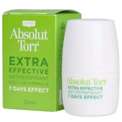 ABSOLUT TORR roll-on 25 ml