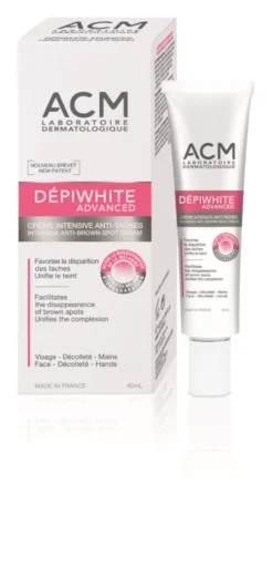 ACM Depiwhite Advanced pigmenttivoide
