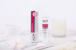 ACM Depiwhite Eye Contour silmänympärysgeeli