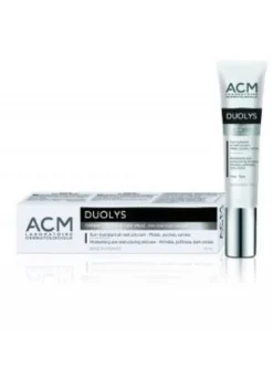 ACM Duolys Eye Contour silmänympärysvoide