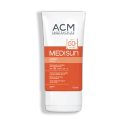 ACM Medisun SPF50+ aurinkovoide 40 ml
