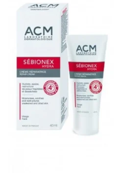 ACM Sebionex Hydra kosteuttava voide ongelmaiholle