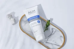 ACM Sensitelial puhdistusgeeli atooppinen kuiva iho