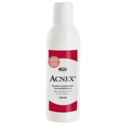 ACNEX Puhdistusliuos 150 ml