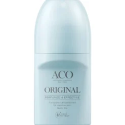 ACO Body Deo Original hajustettu antiperspirantti