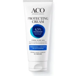 ACO Body Protecting Cream Protect vartalovoide 200 ml