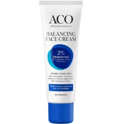 ACO Face Balancing Face Cream Protect kasvovoide 50 ml