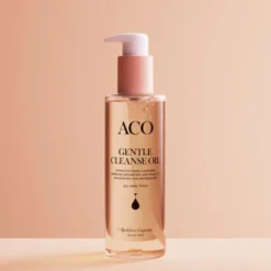 ACO Face Gentle Cleanse Oil hellävarainen puhdistusöljy 150 ml