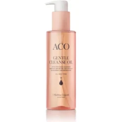 ACO Face Gentle Cleanse Oil hellävarainen puhdistusöljy 150 ml