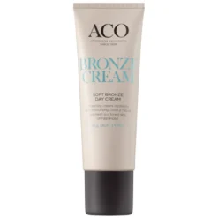 ACO Face Soft Bronze Day Cream 50 ml