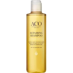 ACO Hair Repairing Shampoo korjaava shampoo