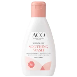 ACO Intimate Care Soothing Wash 200 ml