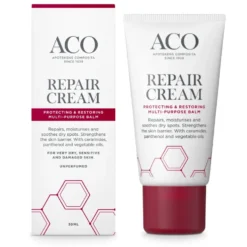 ACO Repair Cream hajusteeton erikoisvoide 30 ml