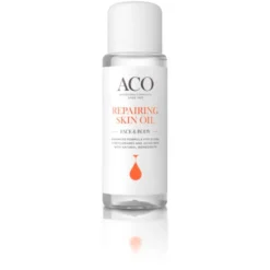 ACO Repairing Skin Oil korjaava kuivaöljy