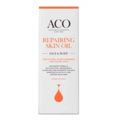 ACO Repairing Skin Oil korjaava kuivaöljy