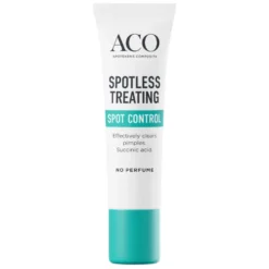 ACO Spotless Treating Spot Control hajusteeton 10 ml