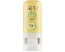 ACO Sun Stick SPF50+ hajusteeton aurinkosuojapuikko
