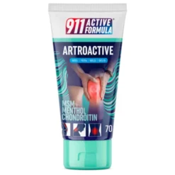 911 Active Formula Artroactive Gel 70 g