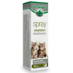 Adaptation Travel Spray kissoille 90 ml