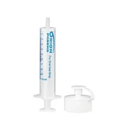 Adapteri mikstuurapulloon 10 ml