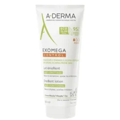 A-DERMA Exomeda Control Lotion 200 ml