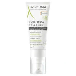 A-DERMA Exomega Allergo 40 ml