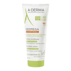 A-DERMA Exomega Control Cream 200 ml