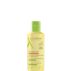 A-DERMA Exomega Control Shower Oil kuivalle iholle