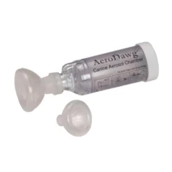 AERODAWG Canine inhalaatiomaski
