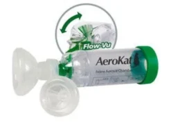 AEROKAT Feline kissan inhalaatiomaski