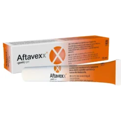 Aftavexx geeli 15 ml