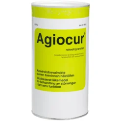 AGIOCUR rakeet