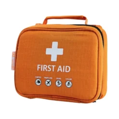 1Aid Ensiapupakkaus S 1 kpl