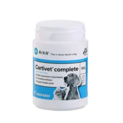 AIKA Cartivet Complete 150 g