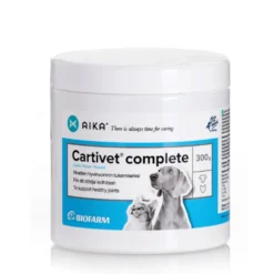 AIKA Cartivet Complete 300 g