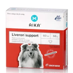 AIKA Liveron Support