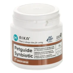 AIKA Petguide Synbiotic 75 g