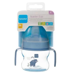 AINU MAM Starter Cup 150 ml taikamuki