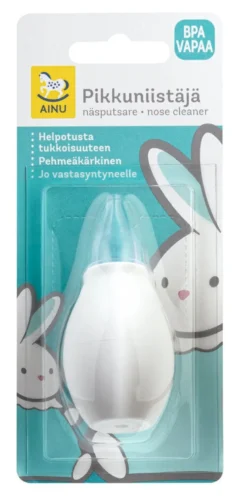 AINU Pikkuniistäjä