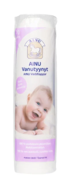 AINU Vanutyynyt