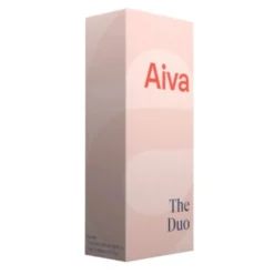 AIVA The Duo lahjapakkaus 40 + 200 ml