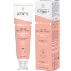 ALGA CICOSA Reparative Cream korjaava hoitovoide 100 ml