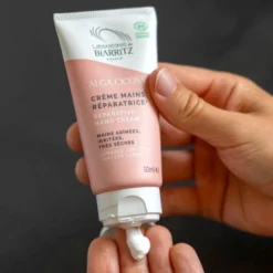 ALGA CICOSA Reparative Hand Cream korjaava käsivoide