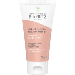 ALGA CICOSA Reparative Hand Cream korjaava käsivoide