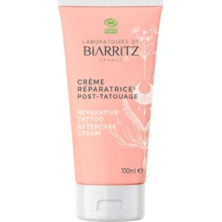 ALGA CICOSA Reparative Tattoo Cream 100 ml