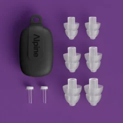Alpine Partyplug Pro korvatulpat S/M/L 3 paria