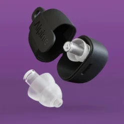 Alpine Partyplug Pro korvatulpat S/M/L 3 paria